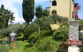 Villa Efterpi